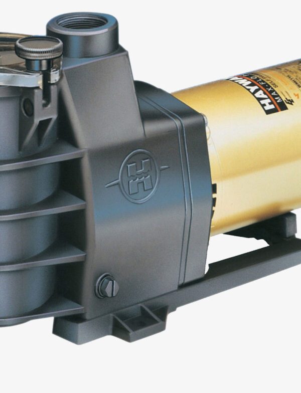 Magnum Force Pump For Inground Pools (Various Horse Powers)