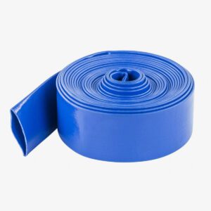 Commercial Grade Backwash Hose